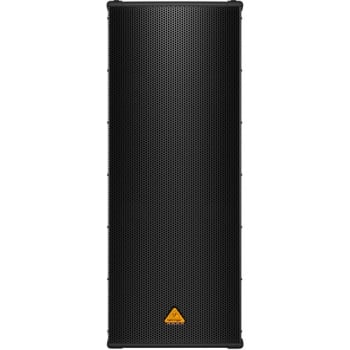 Behringer B2520PRO High Performance PA Loudspeaker System