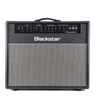 Blackstar "ID:Core 100 - 1 x 10"100 Watt Stereo Digital Guitar Combo Amplifier