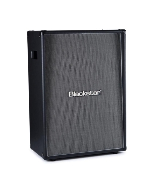 Blackstar HT-212VOC MkII- 2 x 12"Open-Close Back Vertical Speaker Guitar Amplifier Cabinet
