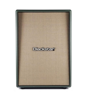 Blackstar BA126013 JJN-212VOC MkII 2 x 12" Jared James Nichols Signature Guitar Amplifier Cabinet