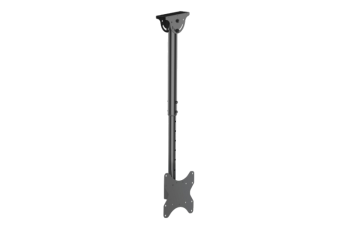 iPlay 6033 Telescopic Full Motion Flat TV LCD Ceiling Stand
