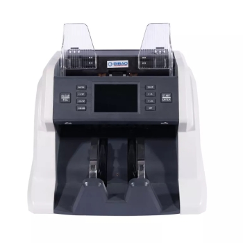 Ribao BC-35 High Speed Durable Currency Counter with UV/MG Detect