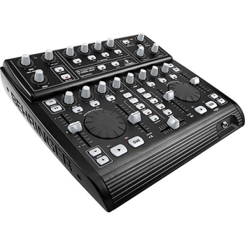 Behringer BCD-3000 B-Control DeeJay Machine