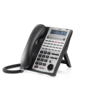 NEC SL1000 24 Button Digital Telephone PABX System