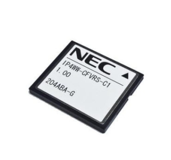 NEC SL1000 Voicemail (2 ports - 15 Hours) PABX System