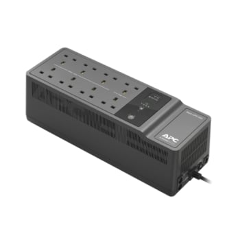 APC 650VA 230V 1 USB Charging Port BACK-UPS