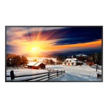 Samsung 55 inches FHD Large Format Display 