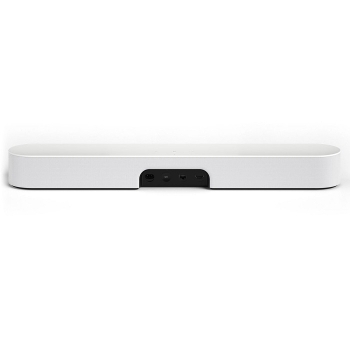 Sonos BEAM1UK1 Beam Compact Smart Soundbar