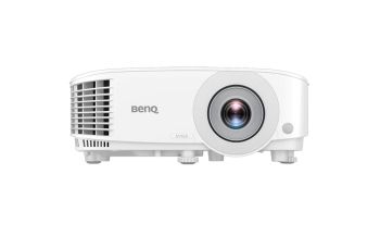 BenQ MS560 4000 Lumen SVGA Classroom & Presentation DLP Projector