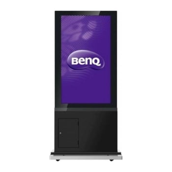 Benq DH551C 55" Slimmest Panel Design Double Sided Display