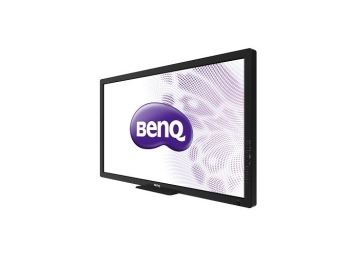 BenQ RP700+ 70" Interactive Digital Signage