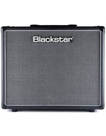 Blackstar BA109008 S1-412B-4x12" Straight Speaker Guitar Amplifier Cabinet 
