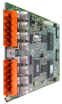 BSS Soundweb London Digital Input Card