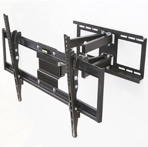 Blue Ocean Full Motion LED Mount 32inch to 60inch - BO-602TPS 