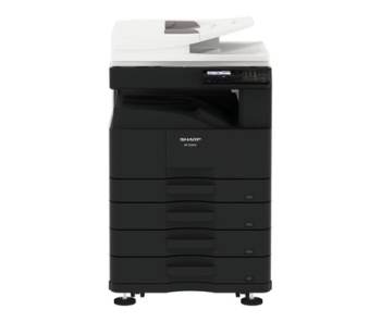 Sharp BP-30M28 28 PPM A3 Photocopier Multifunction Printer 