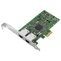 Dell Broadcom 5720 DP 1Gb Network Interface Card Kit