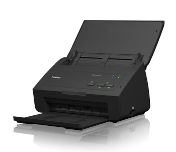 Brother ADS-2100 High Speed 2-Sided Document Scanner