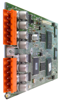 BSS Soundweb London Analog Output Card Line Outputs