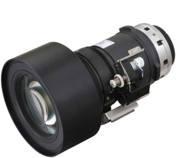 NEC Long zoom lens for PX750U/PX700W/PX800X -NP19ZL 