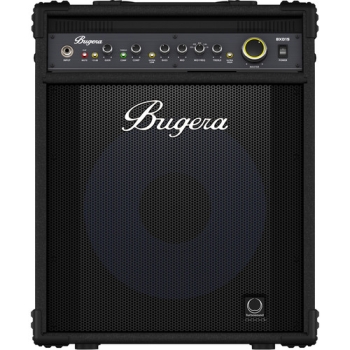 Behringer Bugera Ultrabass BXD15A 700w Bass Combo Amplifier