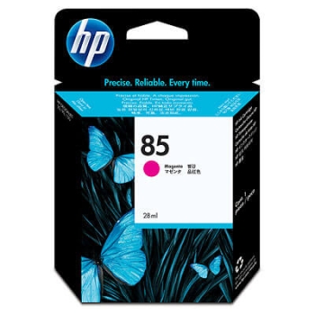 HP 85 Magenta Ink Cartridge C9426A