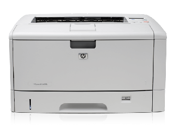 HP 5200L LaserJet Printer