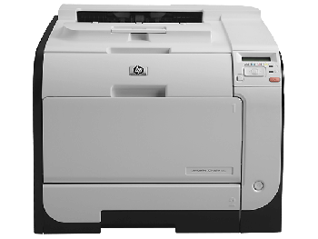 HP M351a LaserJet Pro 300 Color Printer