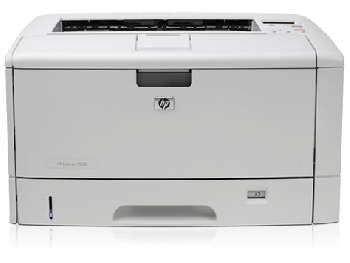 HP 5200 LaserJet Printer