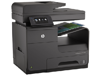 HP Officejet Multifunction Printer Pro X476dw