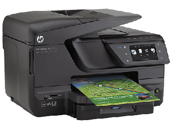 HP Officejet Pro 276dw Multifunction Printer