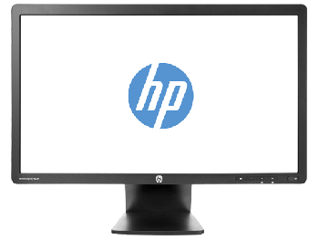HP EliteDisplay E231 23.0" LED Backlit Monitor