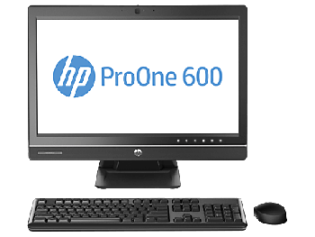 HP ProOne 600 (H5T94EA) 21.5" (Core i5, 500GB, 4GB, Win8 Pro)