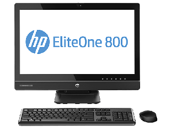 HP EliteOne 800 (H5T88EA) 23" (Core i5, 500GB, 4GB ,Win7 Pro)