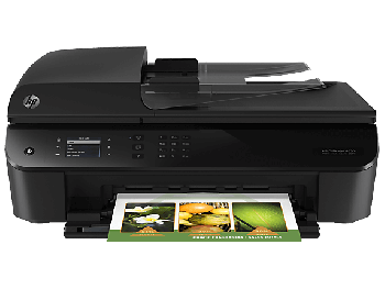 HP e-All-in-One Printer Officejet 4630