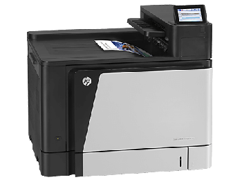 HP Color LaserJet Enterprise Printer M855dn 