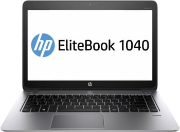 HP Elitebook Folio 1040 G2 (H9W01EA) 14" (Core i5, 256GB, 8GB, Win 8.1)