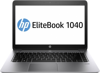HP Elitebook Folio 1040 (P4T62ES) 14.0" (Core i7, 512GB, 4GB, Win 10 Pro)
