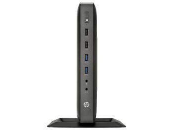 HP t620 Flexible Thin Client (F0U85EA) (AMD GX-217GA, 16GB, 4GB, Win Emb 7P)