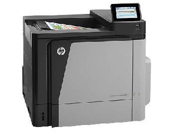 HP Color LaserJet Enterprise Printer M651n 