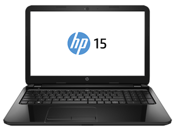 HP Notebook r204ne 15.6" (L0E83EA) (Core i5, 500GB, 4GB, Win 8.1)