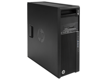 HP Z440 Workstation (G1X59EA#ABV) (Xeon E5, 256GB, 16GB, Win 8.1)