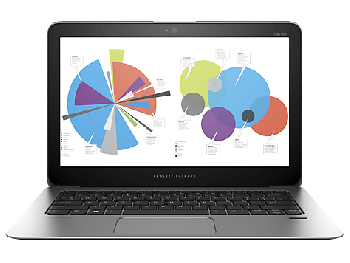 HP Elitebook Folio 1020 G1 (H9V72EA) 12.5" (Core M, 256GB, 8GB, Win 8.1)