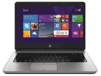HP ProBook 640 G1 (K0G97ES) 14.0" (Core i7, 500GB, 4GB, Win 7)