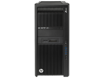 HP Z840 Workstation (G1X63EA#ABV) (Xeon E5, 512GB, 32GB, Win 8.1 Pro)