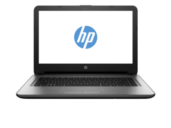 HP Notebook ac005ne 14.0" (N6A86EA) (Core i3, 500GB, 4GB, Win 8.1)