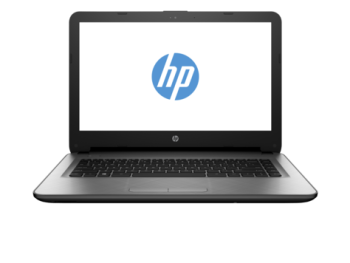 HP Notebook ac016ne 14.0" (P3S60EA) (Core i5, 500GB, 4GB, Win 8.1)