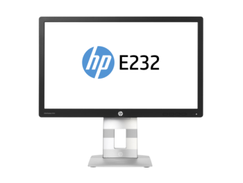 HP EliteDisplay E232 58.4 cm 23.0" Monitor 