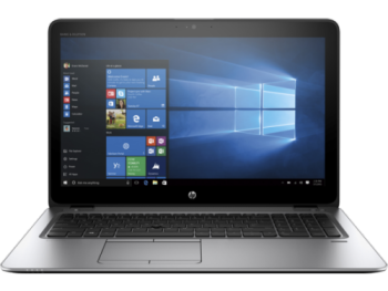 HP V1C01ES EliteBook 850 G3, (Intel Core i5-6300U, 4GB DDR4 RAM, 500GB HD, W7p64W10p)