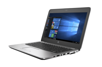 HP T9X40EA EliteBook 820 G3 (Intel Core i5-6200U, 4GB RAM, 500GB, Win 7 Pro 64/ Win 10 Pro)