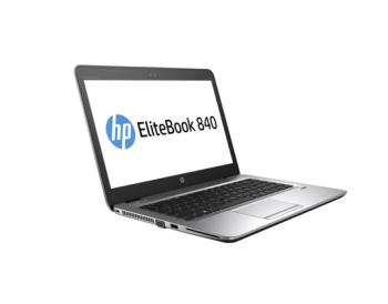 HP T9X22EA EliteBook 840 G3 (Intel Core i5-6200U, 4GB DDR4 RAM, 500GB, Win 7 Pro 6/ Win 10 Pro)